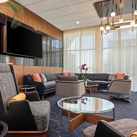 Courtyard By Marriott เบ็ทเทนดอร์ฟ ภายนอก รูปภาพ
