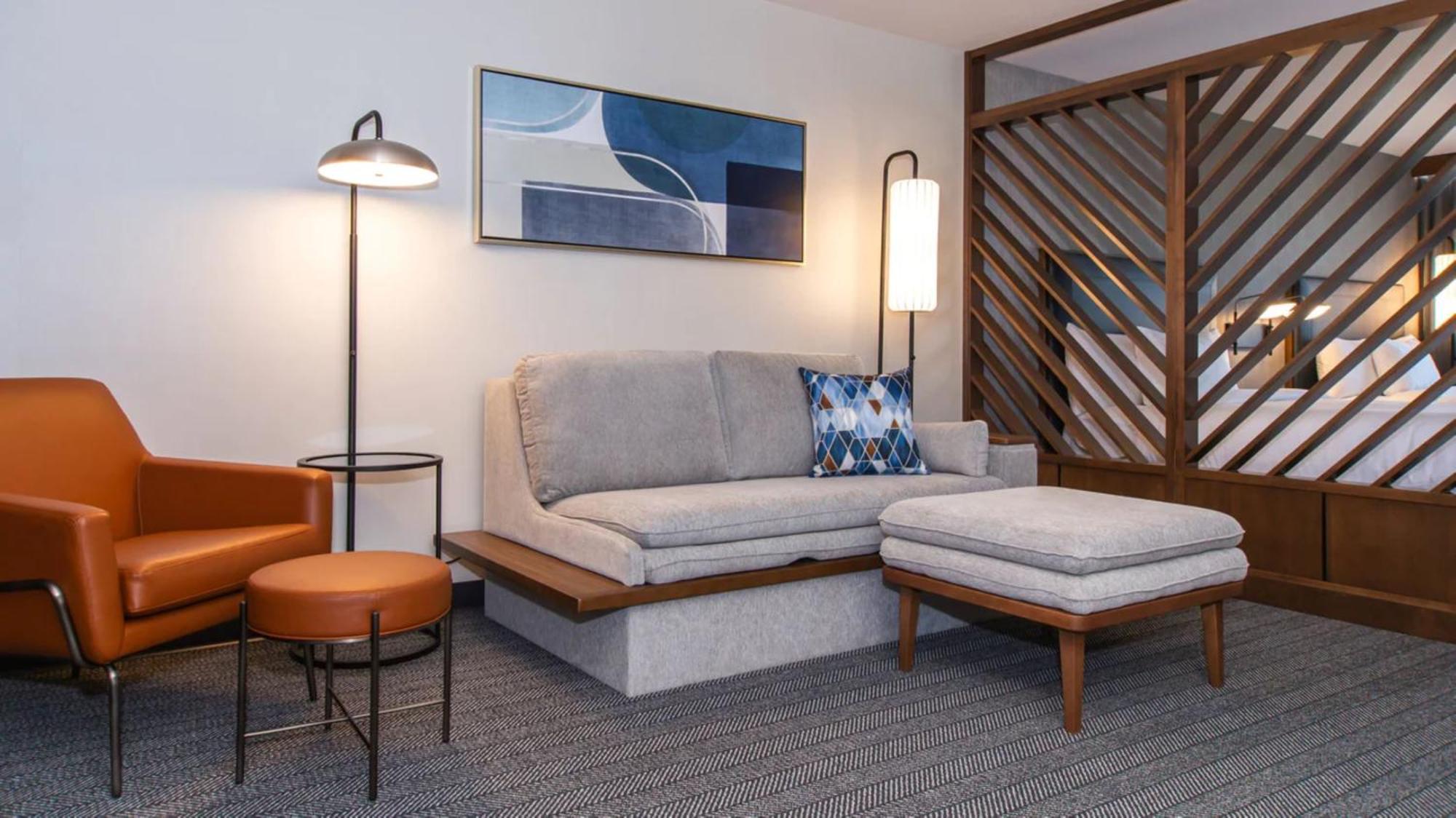 Courtyard By Marriott เบ็ทเทนดอร์ฟ ภายนอก รูปภาพ