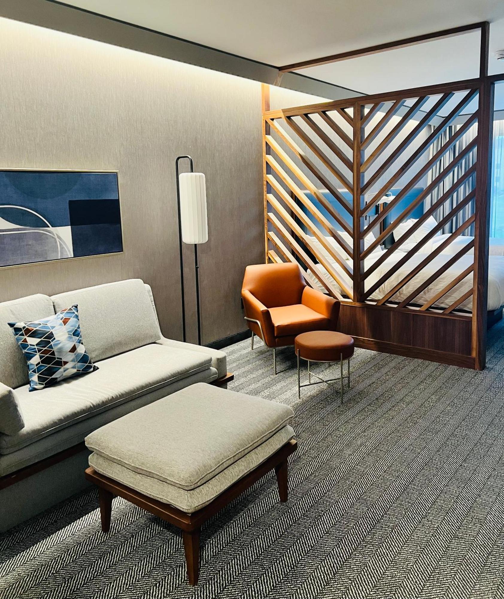 Courtyard By Marriott เบ็ทเทนดอร์ฟ ภายนอก รูปภาพ