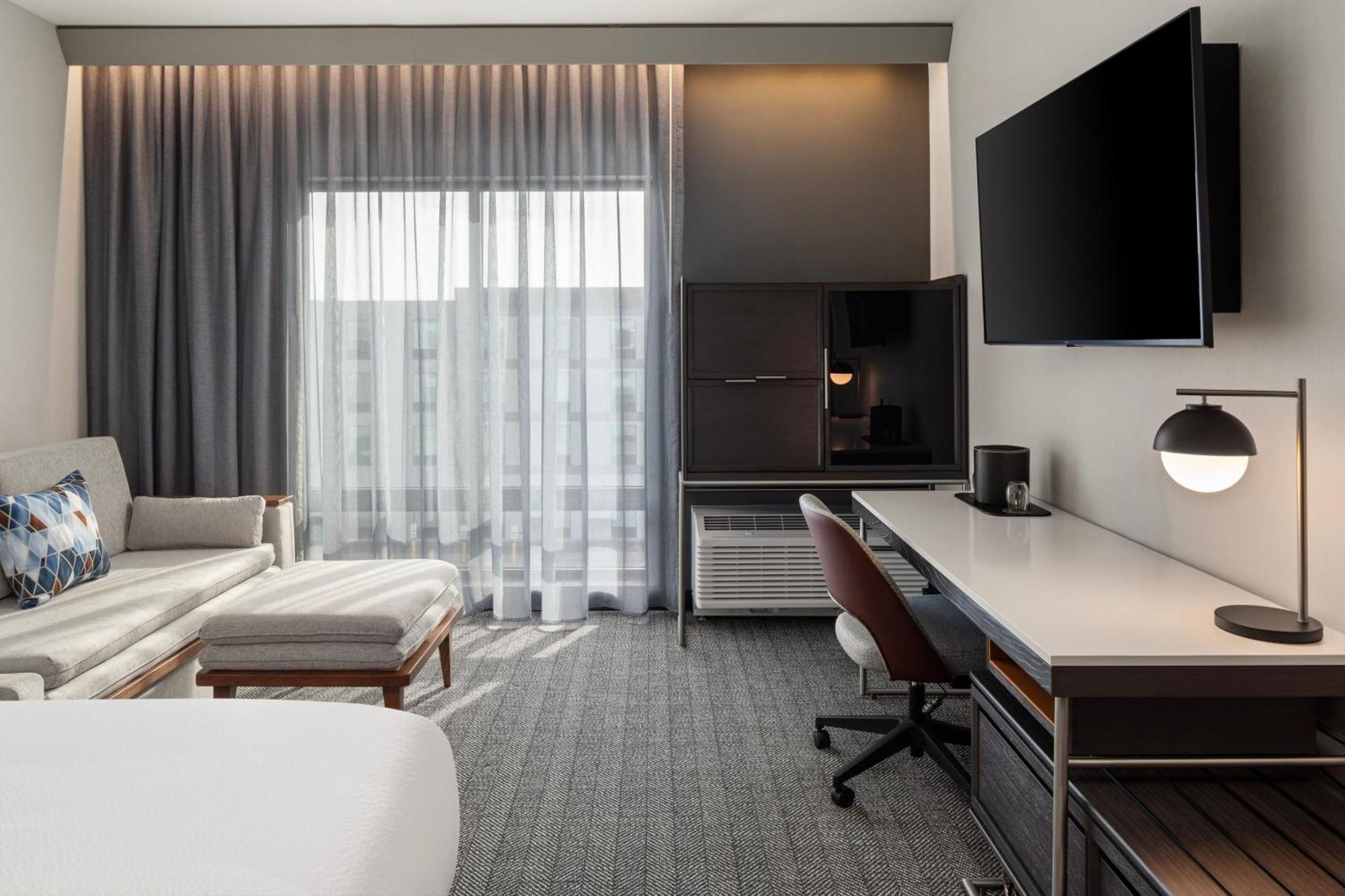 Courtyard By Marriott เบ็ทเทนดอร์ฟ ภายนอก รูปภาพ